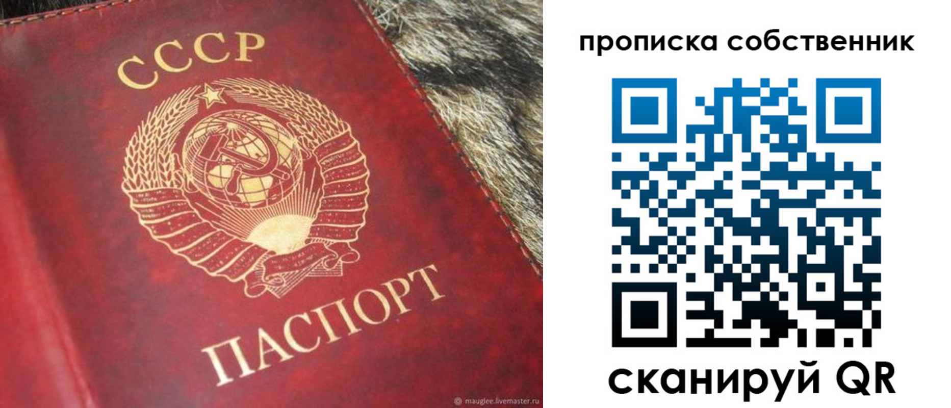 прописка в квартире в Кушве
